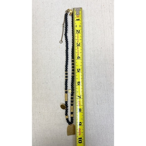 Madewell beachline beaded necklace - Picture 7 of 7